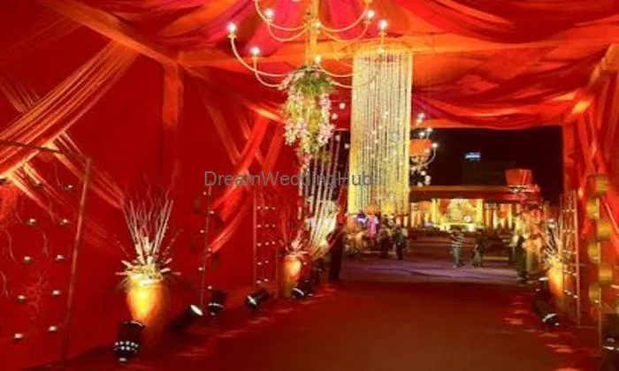 Amarta Tent Decorator Amarta Tent Decorator