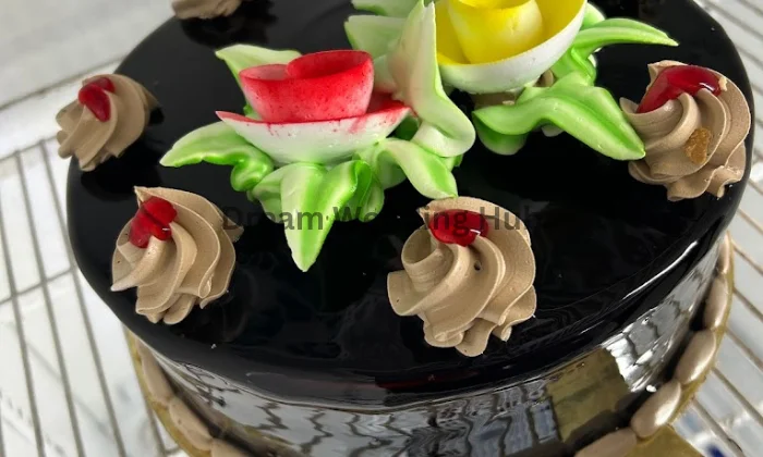 Amay Bakes  Bites Bakery