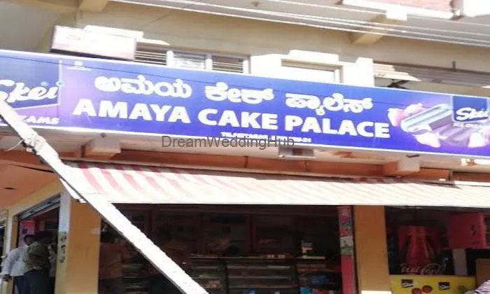 Amaya Bakery