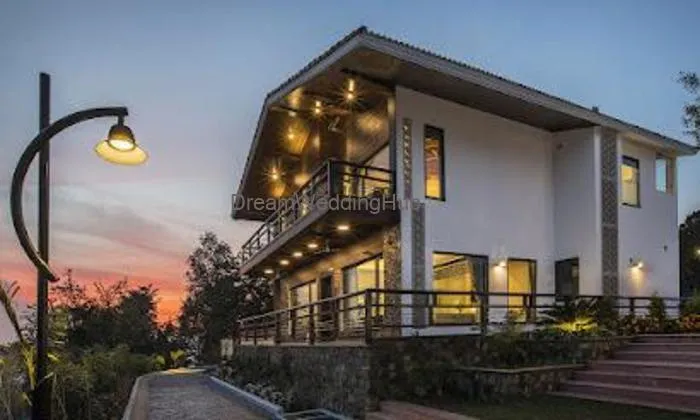 Amayaah Spa Resorts Amayaah Spa Resorts