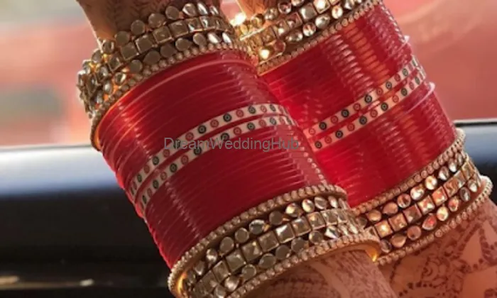 Amayra Bangles