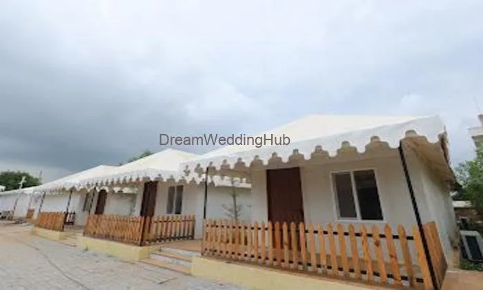 Amayra The Luxury Resort Amayra The Luxury Resort