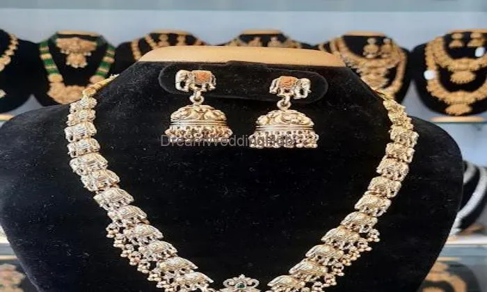 Amaze Bridal Jewellery For Rent In Tirupur (top Bridal Jewellery, Best Rental Jewellery)bridal Makeup Artist/bridal Studio
