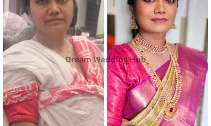 Amaze Makeover