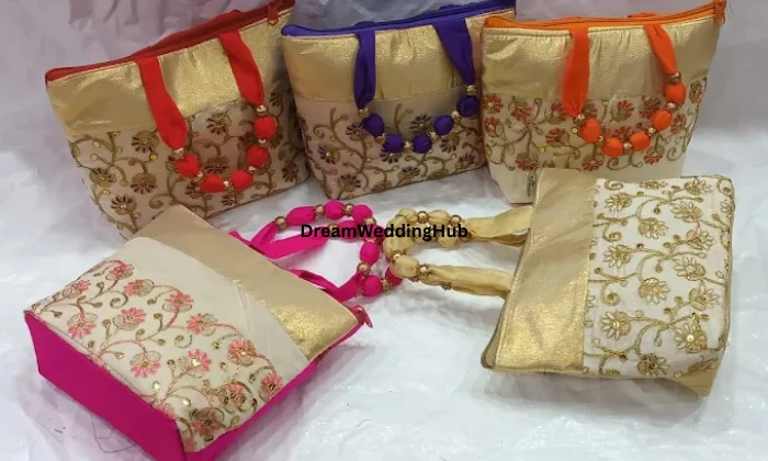 Amazing Bags