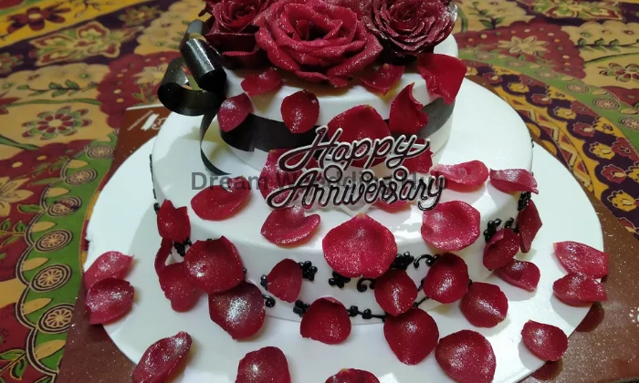 Amazing Bakers