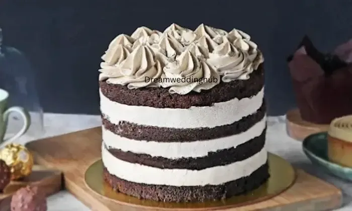 Amazing Cake Hub