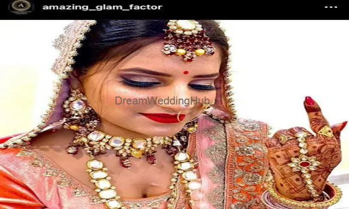 Amazing Glam Factor Unisex Salon Amazing Glam Factor Unisex Salon