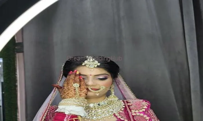 Amazing Look Beauty & Makeup Studio