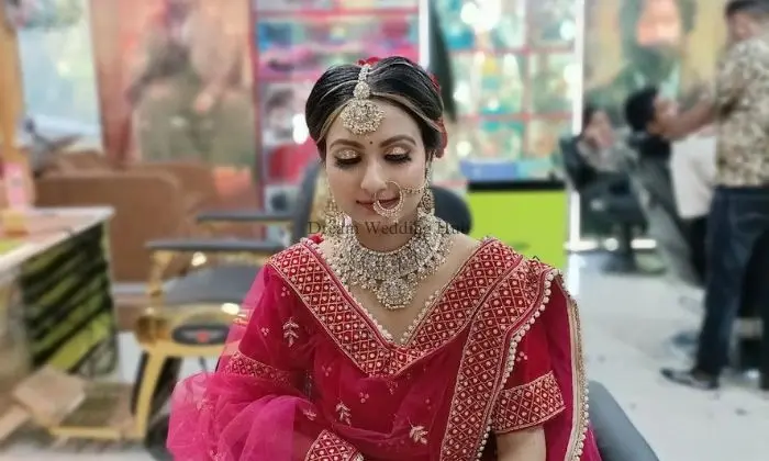 Amazing Looks Salon