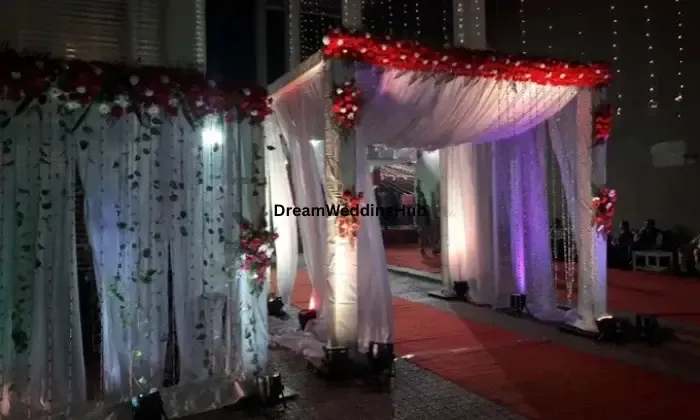 Amazone Events