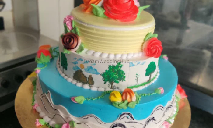 Amba Bakery