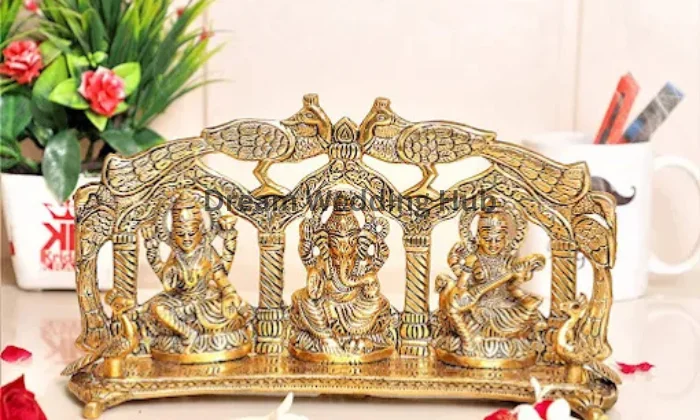 Amba Handicraft