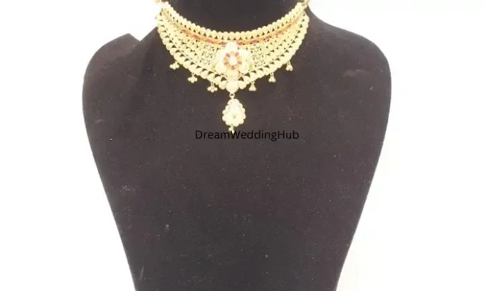 Amba Jewellers Sagar