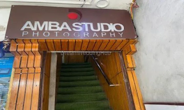Amba Studio