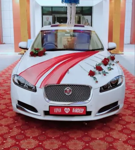 Ambala Luxury Cars