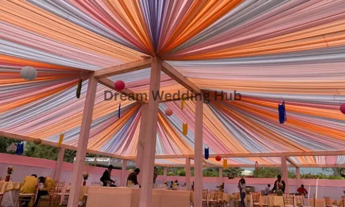 Ambalal Marriage Hall