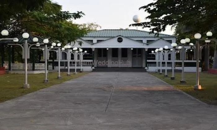 Ambar Resort