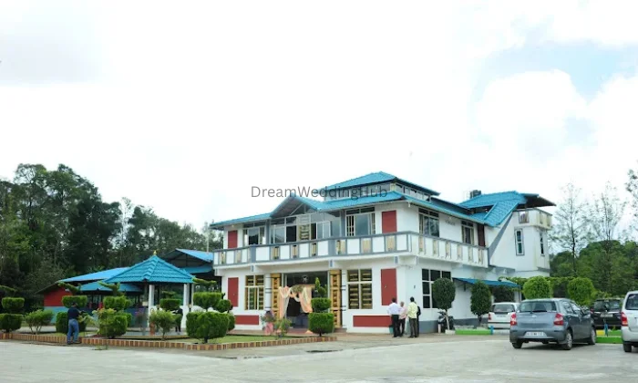 Ambara Resort