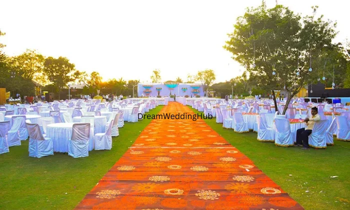 Ambarai Garden