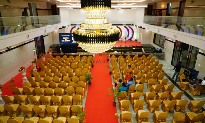 Ambari Convention Hall Ambari Convention Hall