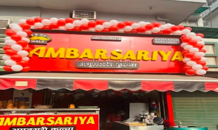 Ambarsariya Pb02 Wale