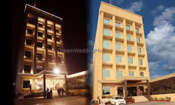 Ambassador Hotel