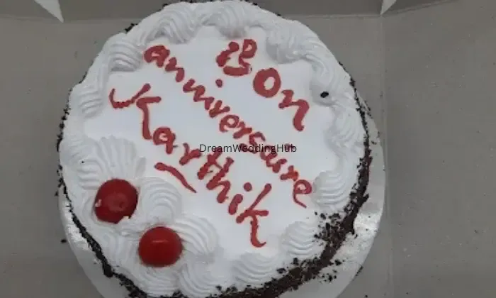 Ambattur Cakes And Bakes