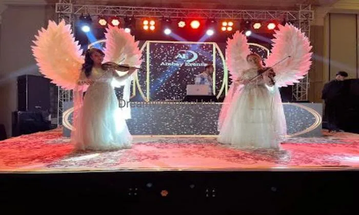 Ambay Events & Dj