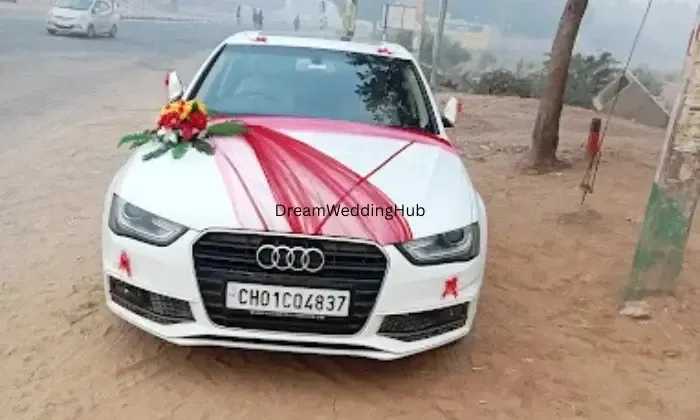 Ambe Cars