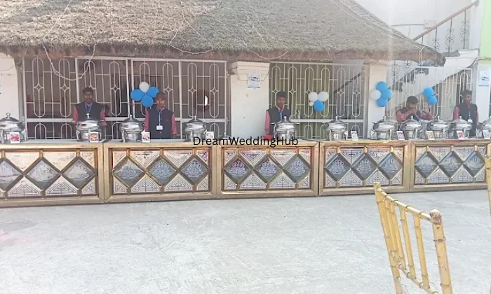 Ambe Caterers
