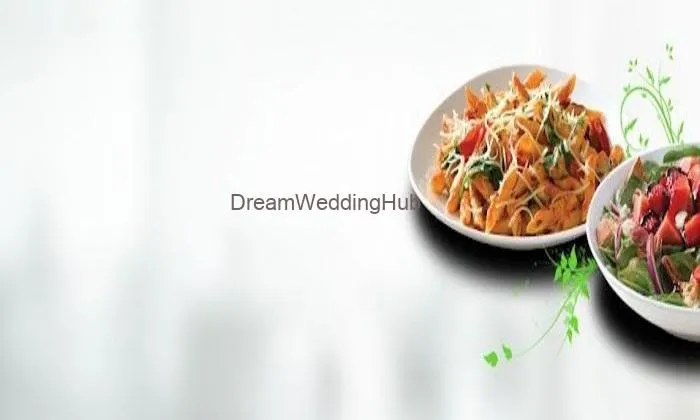 Ambe Jain Caterers