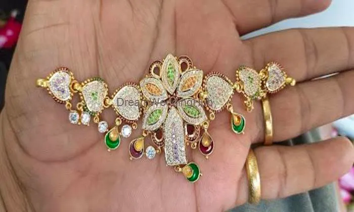 Ambe Jewellers