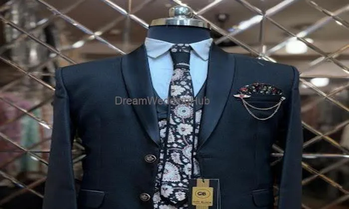 Ambe Tailor &clothes
