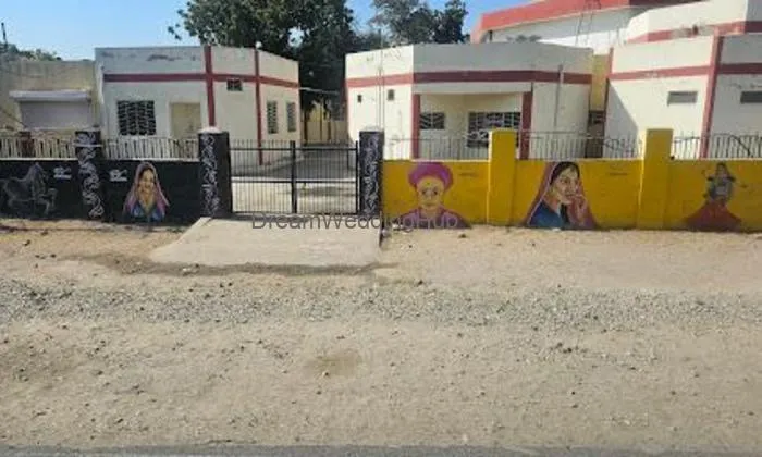 Ambedkar Community Hall