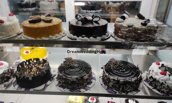 Amber Bakery