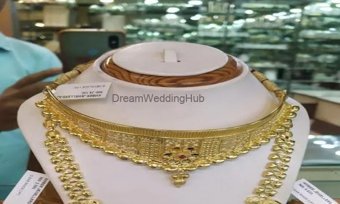 Amber Jewellers