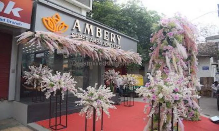 Ambery By Shree Amba Jewellers