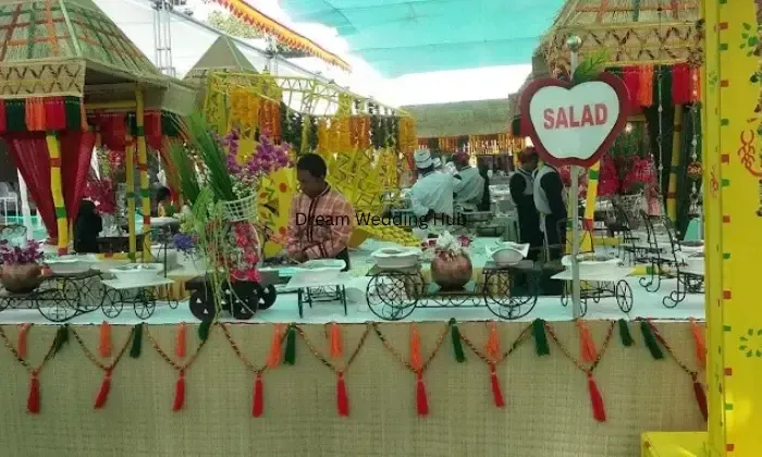 Ambey  Caterers