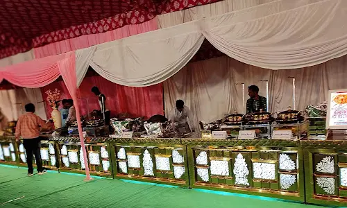 Ambey Caterers