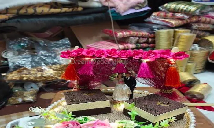 Ambey Craft Prayagraj