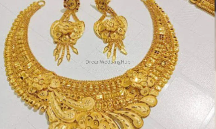Ambey Jewellers