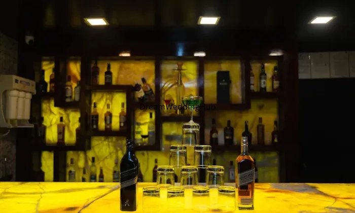 Ambiance Bar 