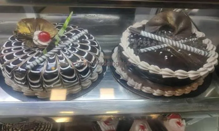 Ambica Bakery Ambica Bakery