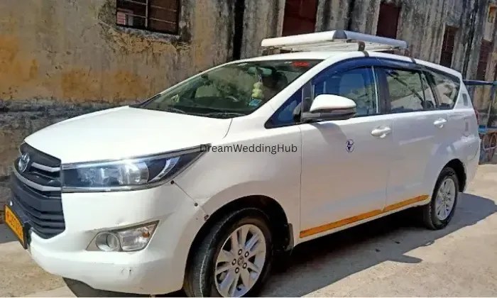 Ambica Car Rentals