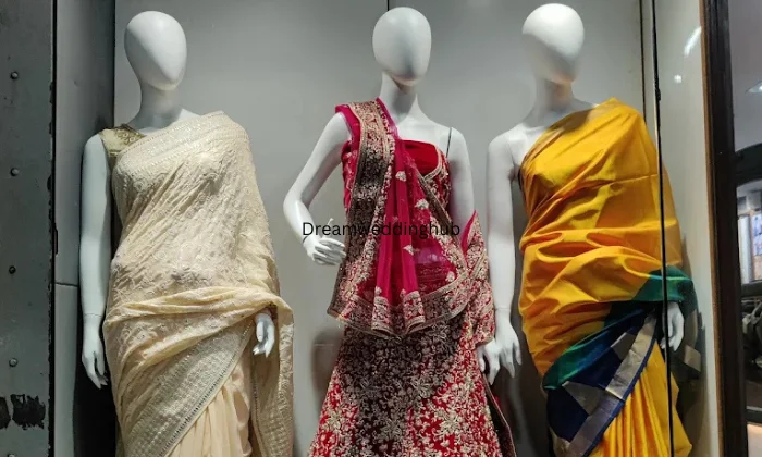 Ambica Cloth Centre