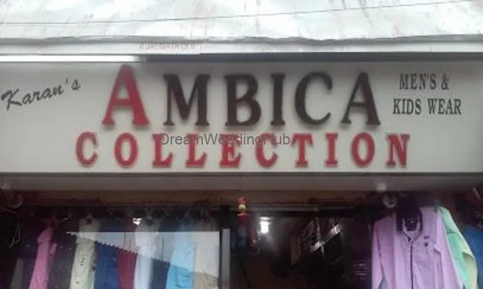 Ambica Collection ( Best Mens Wear Shop In Ulhasnagar)