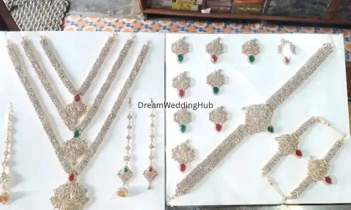 Ambica Fancy Store