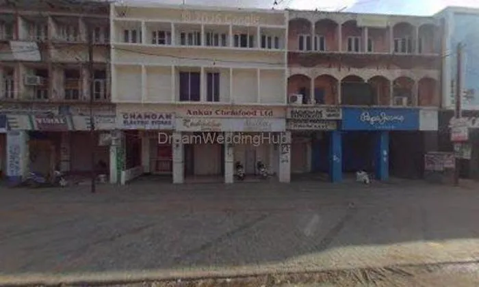 Ambica Gold Palace