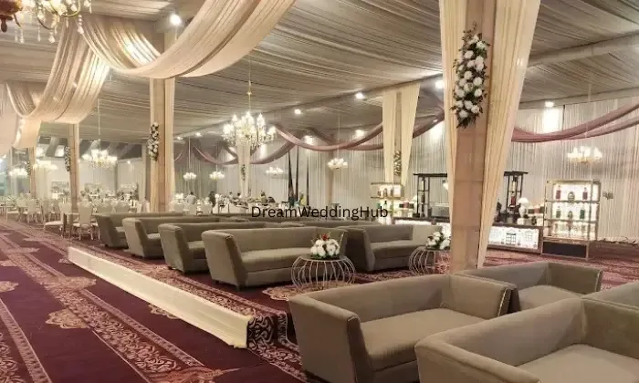 Ambience Banquet  Resort